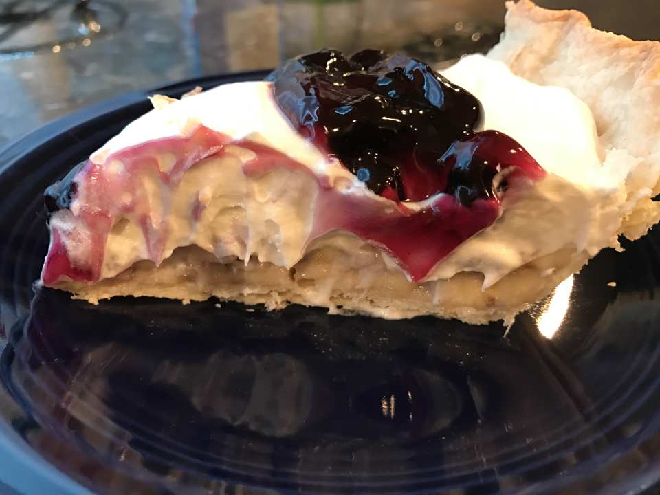 photo by Christy March