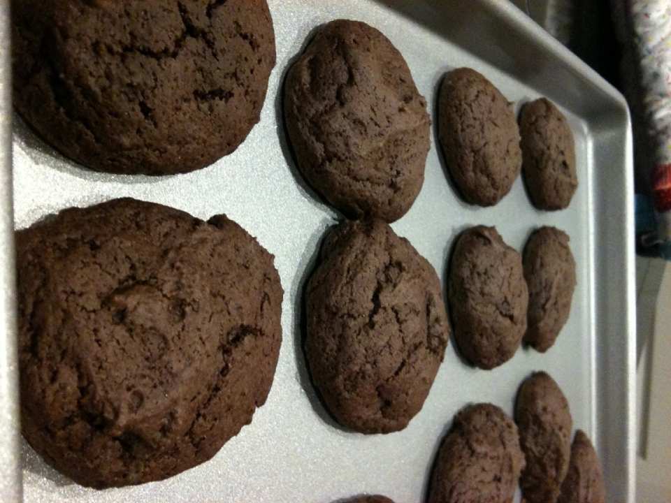 photo by The Veganista