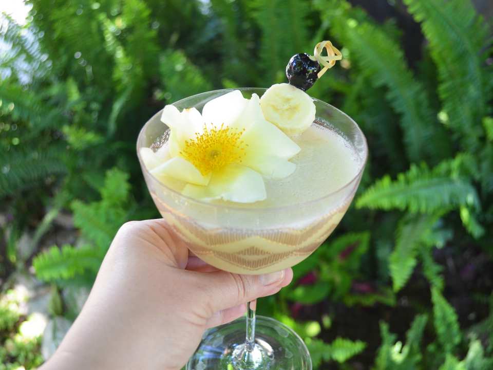 photo by Kate Richards