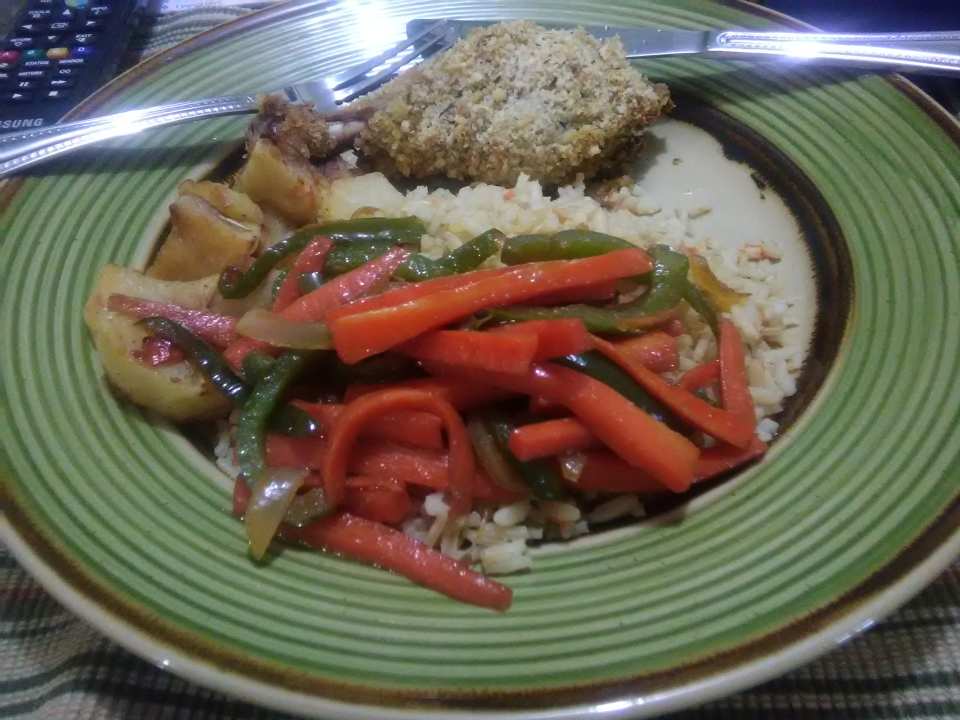 photo by Lindy-Ann H.