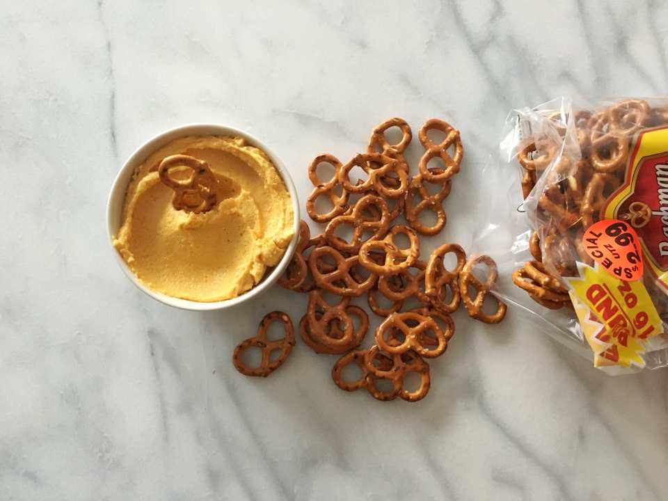 photo by Hannah Petertil 