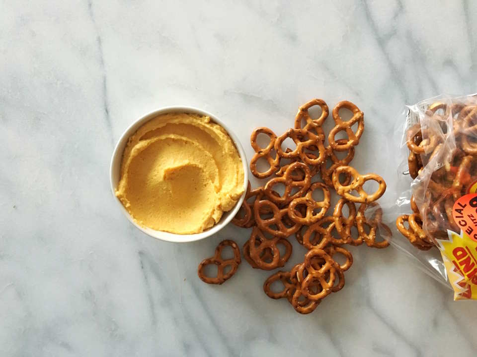 photo by Hannah Petertil 