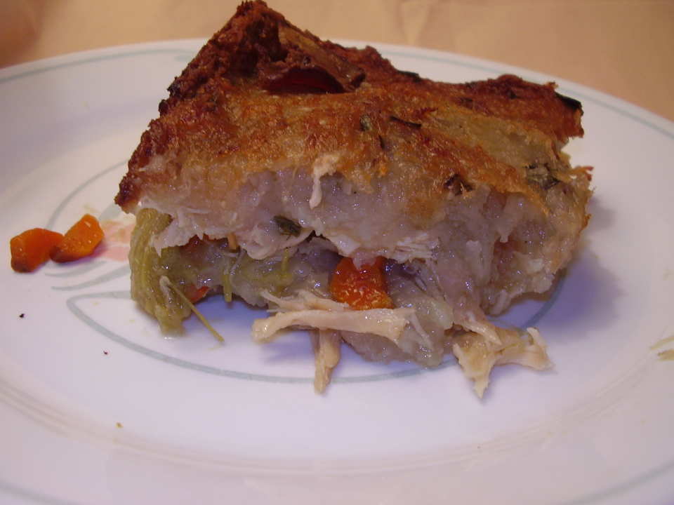 Rappy Pie (Acadian Food) Recipe - Food.com