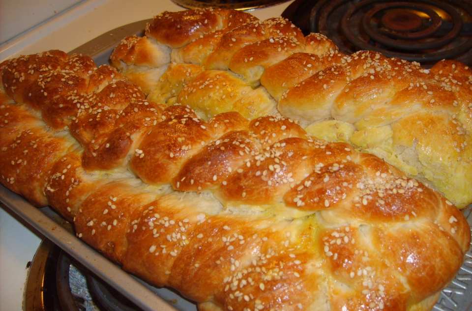 photo by Sephardi Kitchen