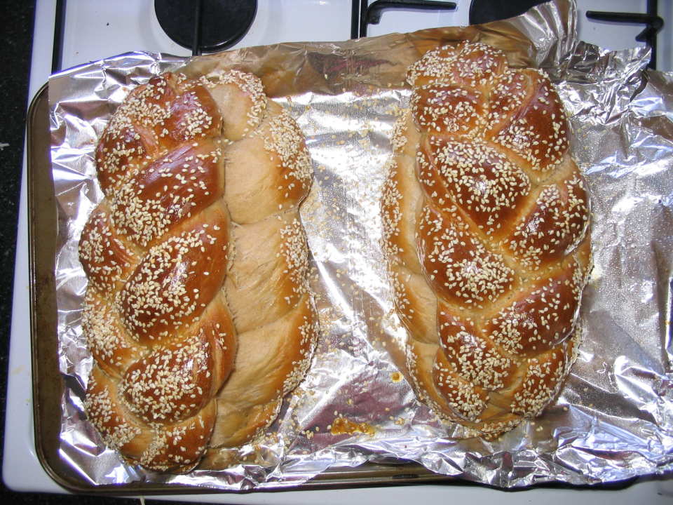 photo by Food Snob in Israel