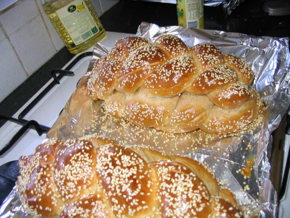 photo by Food Snob in Israel