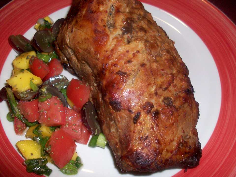 photo by mightyro_cooking4u