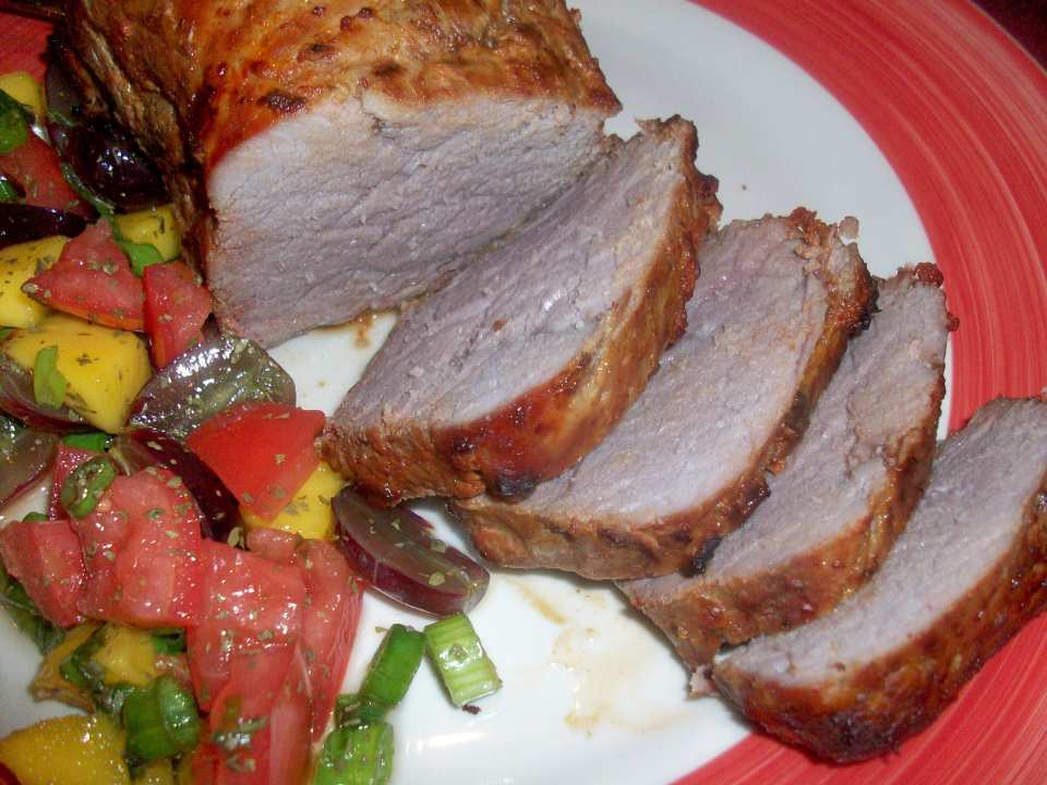 photo by mightyro_cooking4u