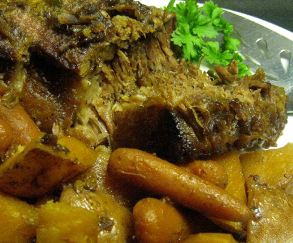 Crock Pot Cola Beef Recipe - Food.com