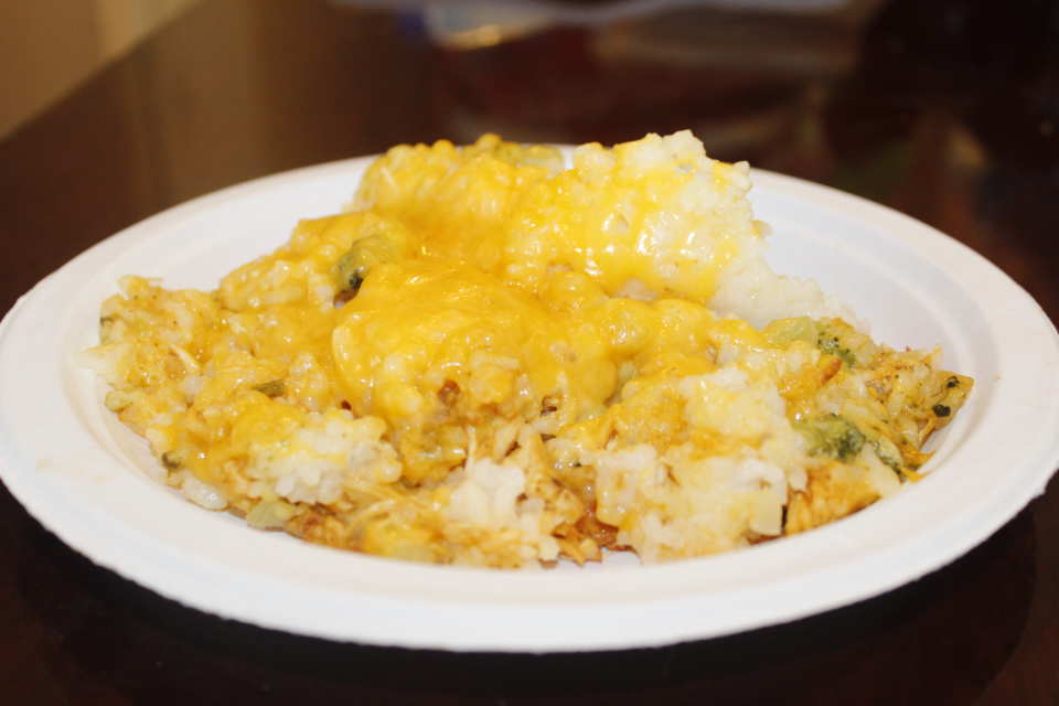 photo by Barenakedchef