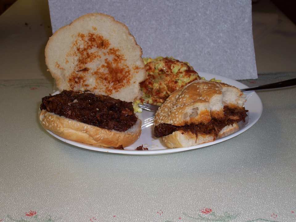 photo by Chef Booshman