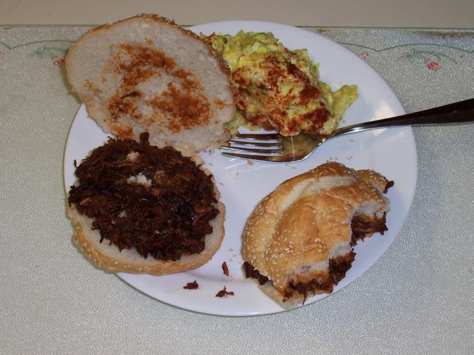 photo by Chef Booshman