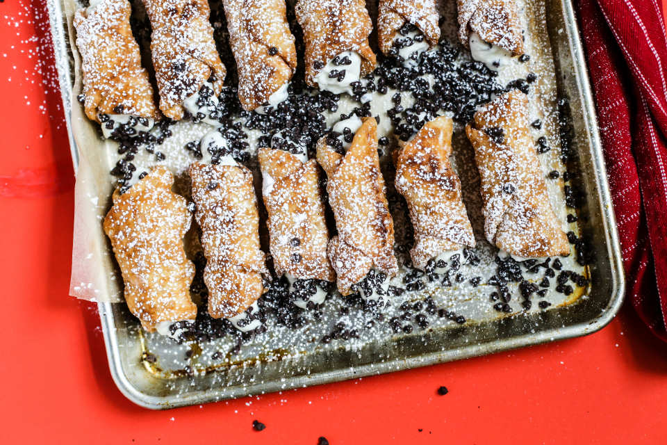 photo by Ashley Cuoco