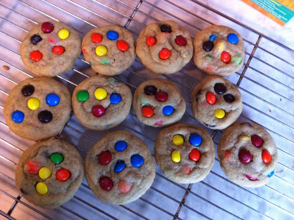 photo by Horsestalktome