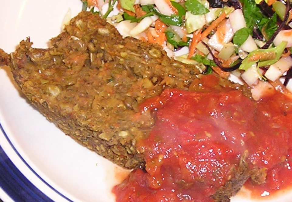 lentil-carrot-loaf-recipe-food