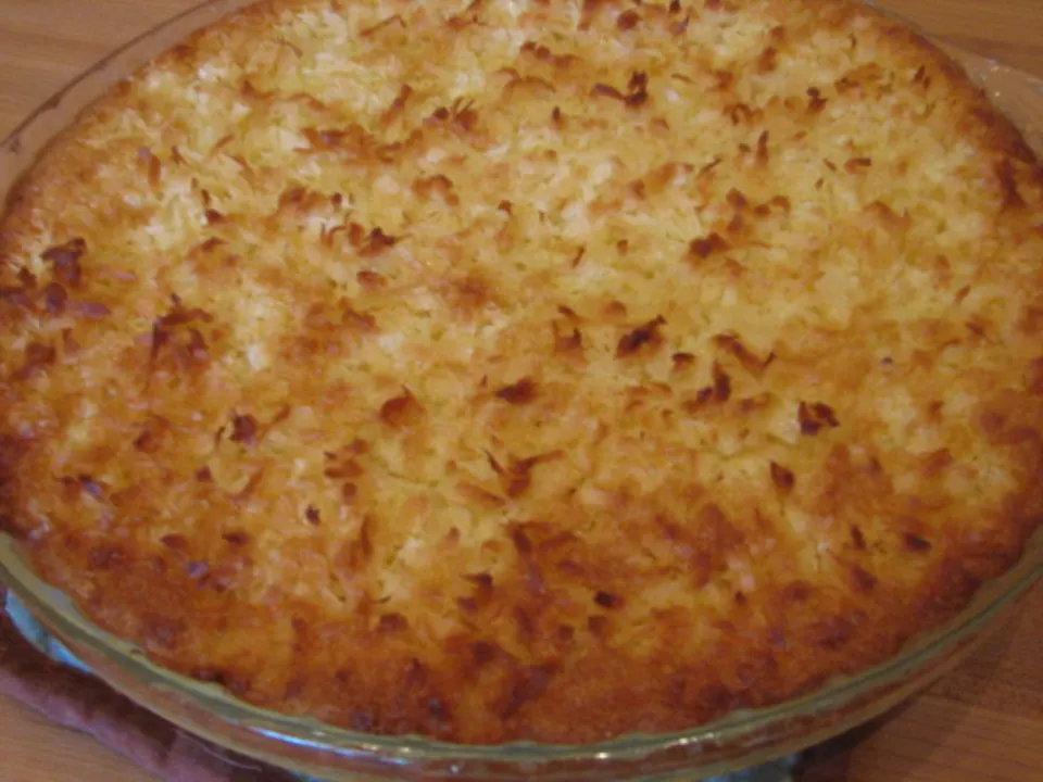 photo by Galley Wench