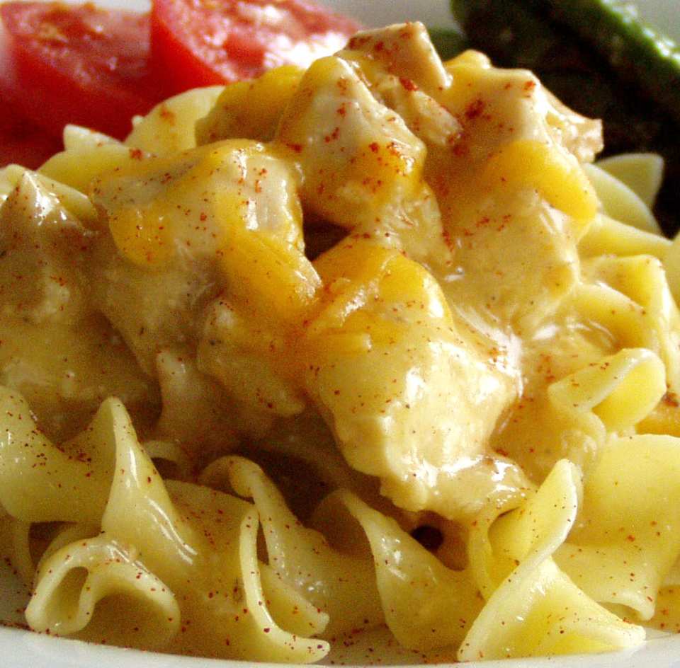 photo by HeathersKitchen