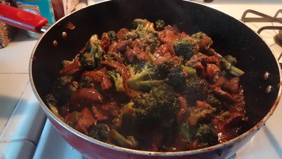 photo by Marjorie Ram