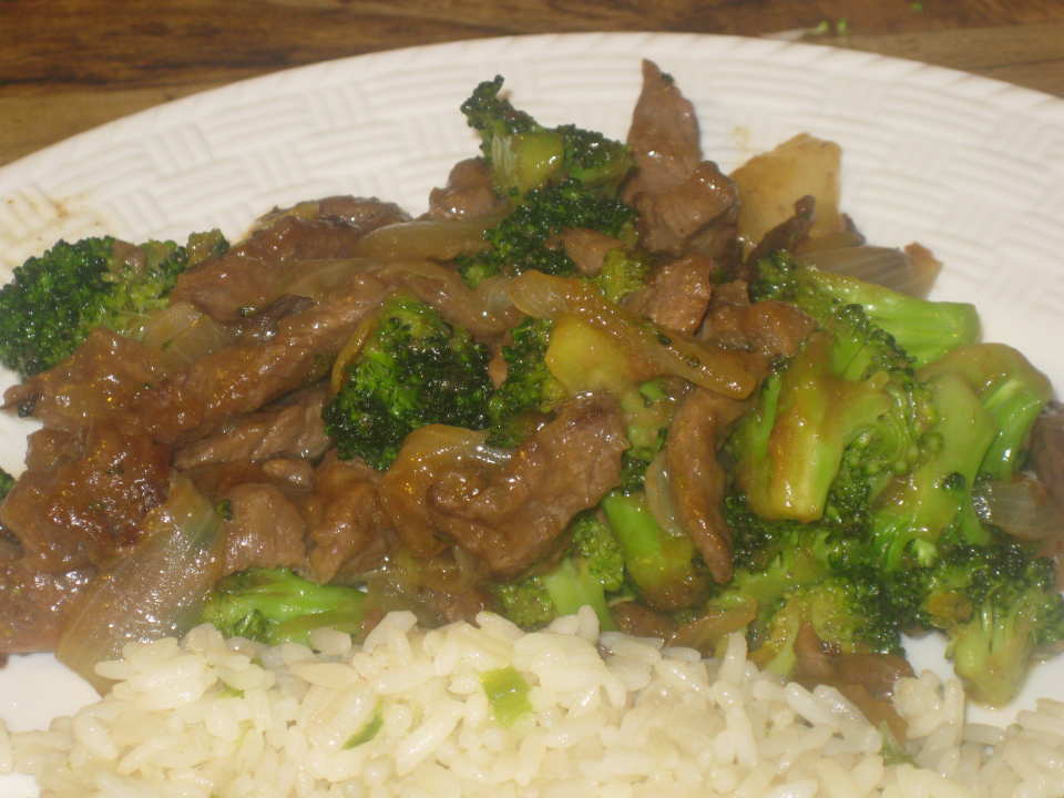 photo by Chef Sarita in Aust