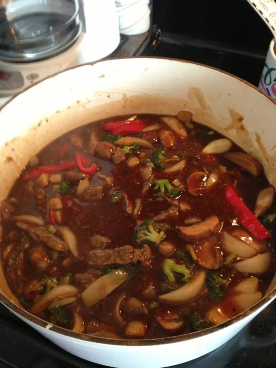 photo by Telidas Gourmet Kit