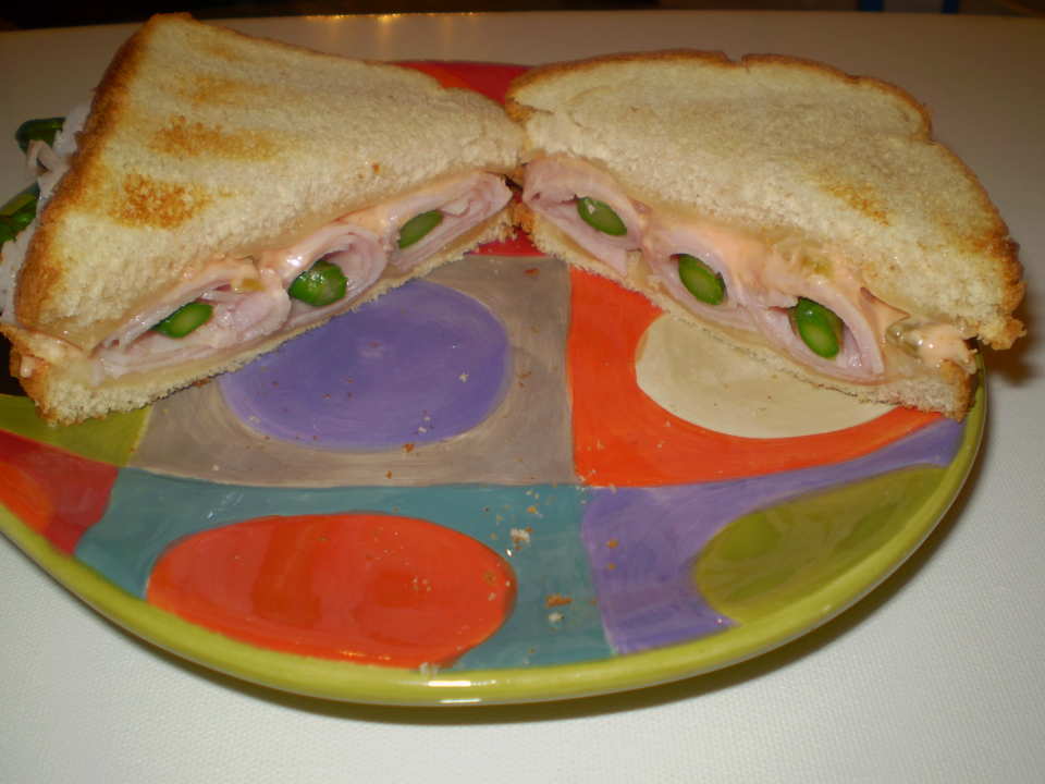 photo by Christy Luster