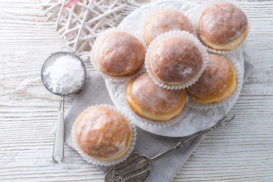 photo by Egglands Best