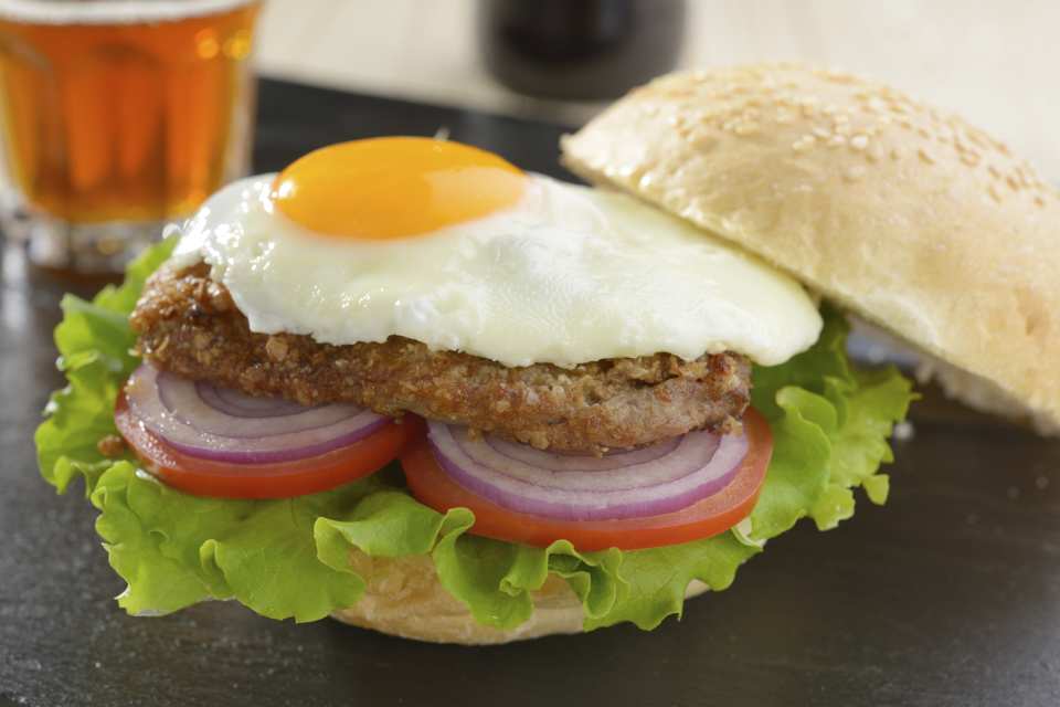 photo by Egglands Best