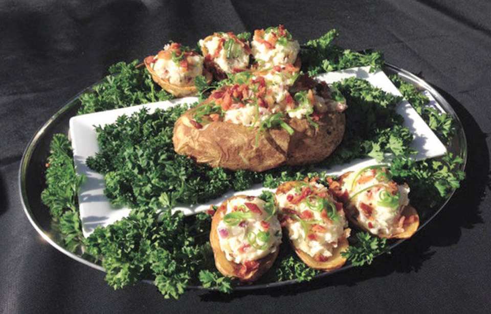 photo by Jeff Cheffro White