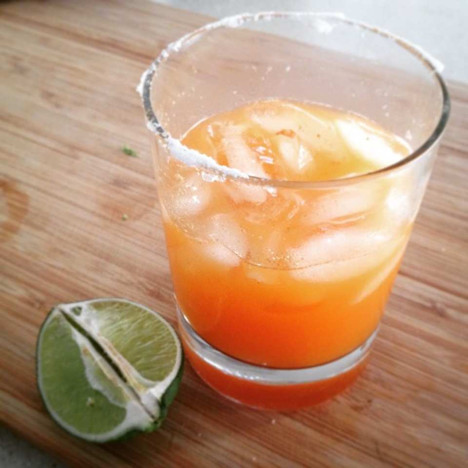 photo by SweetnSaucy