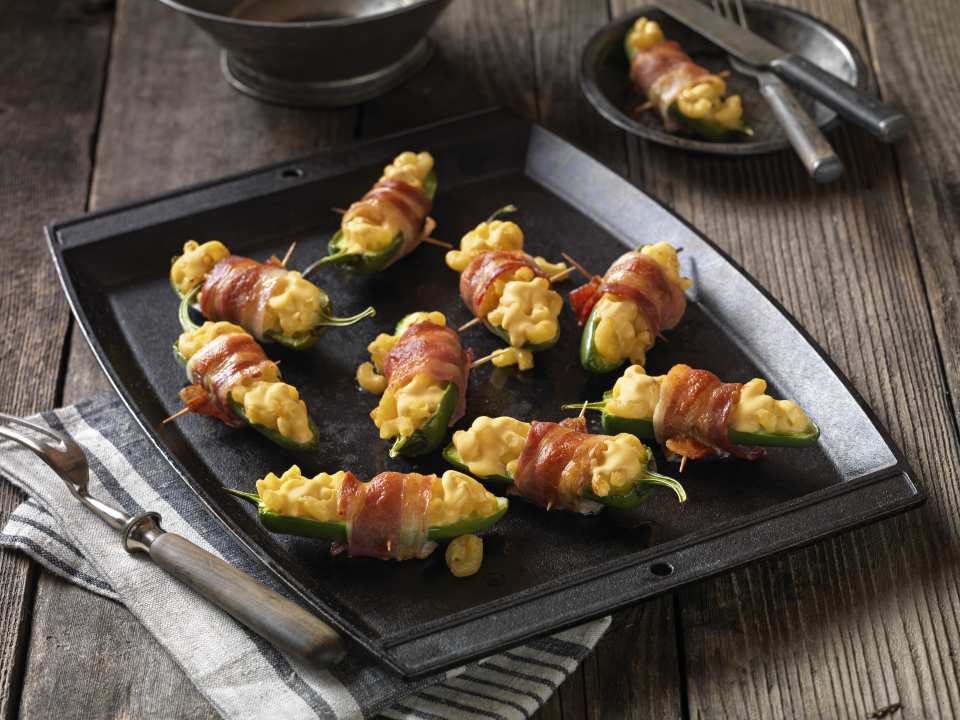 photo by Kraft Velveeta