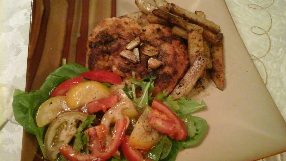 photo by SavvyCook411