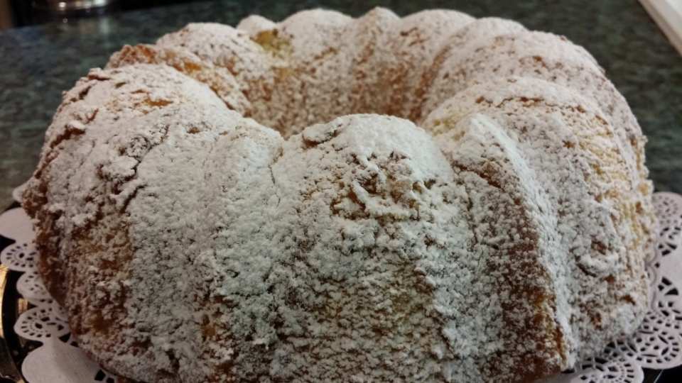 photo by Chef Gorete