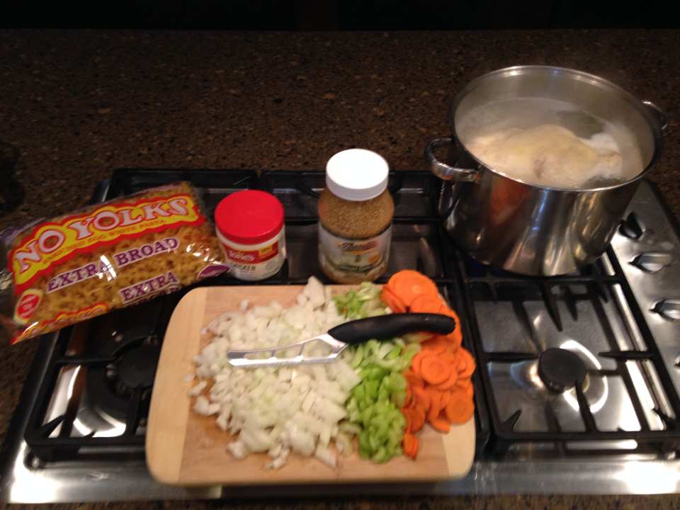 photo by daddyscookin