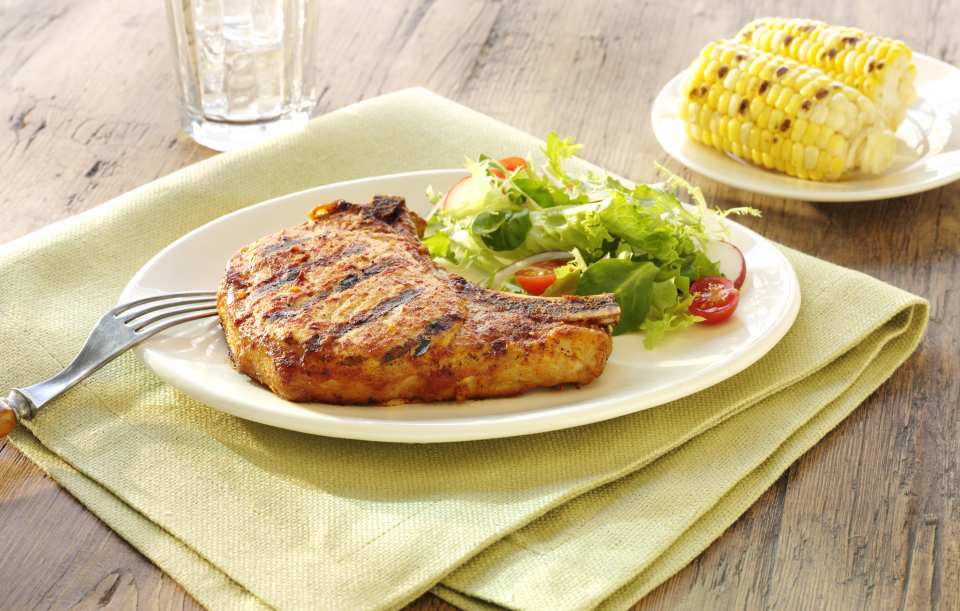 photo by McCormick Kitchens