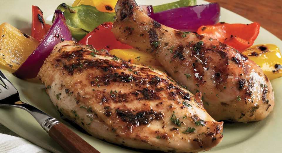 photo by McCormick Kitchens