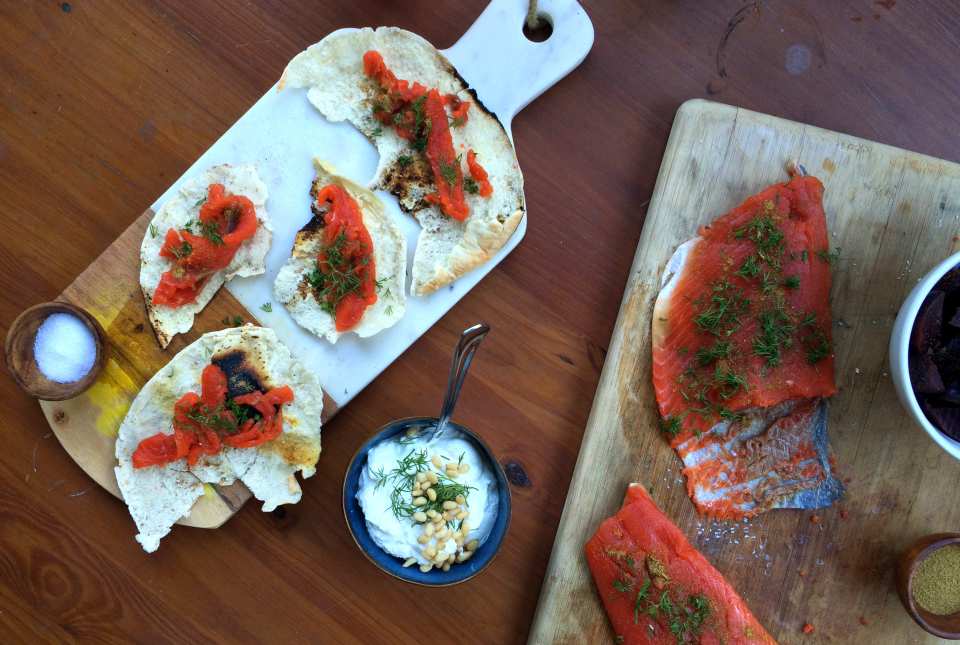 photo by RawSpiceBar