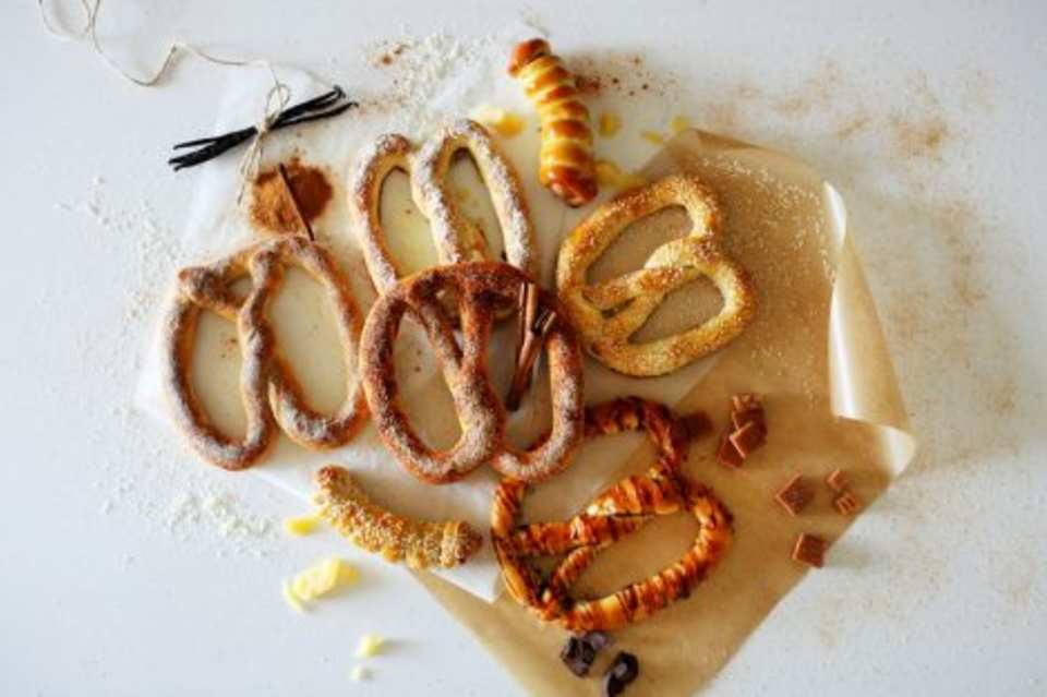 photo by RawSpiceBar