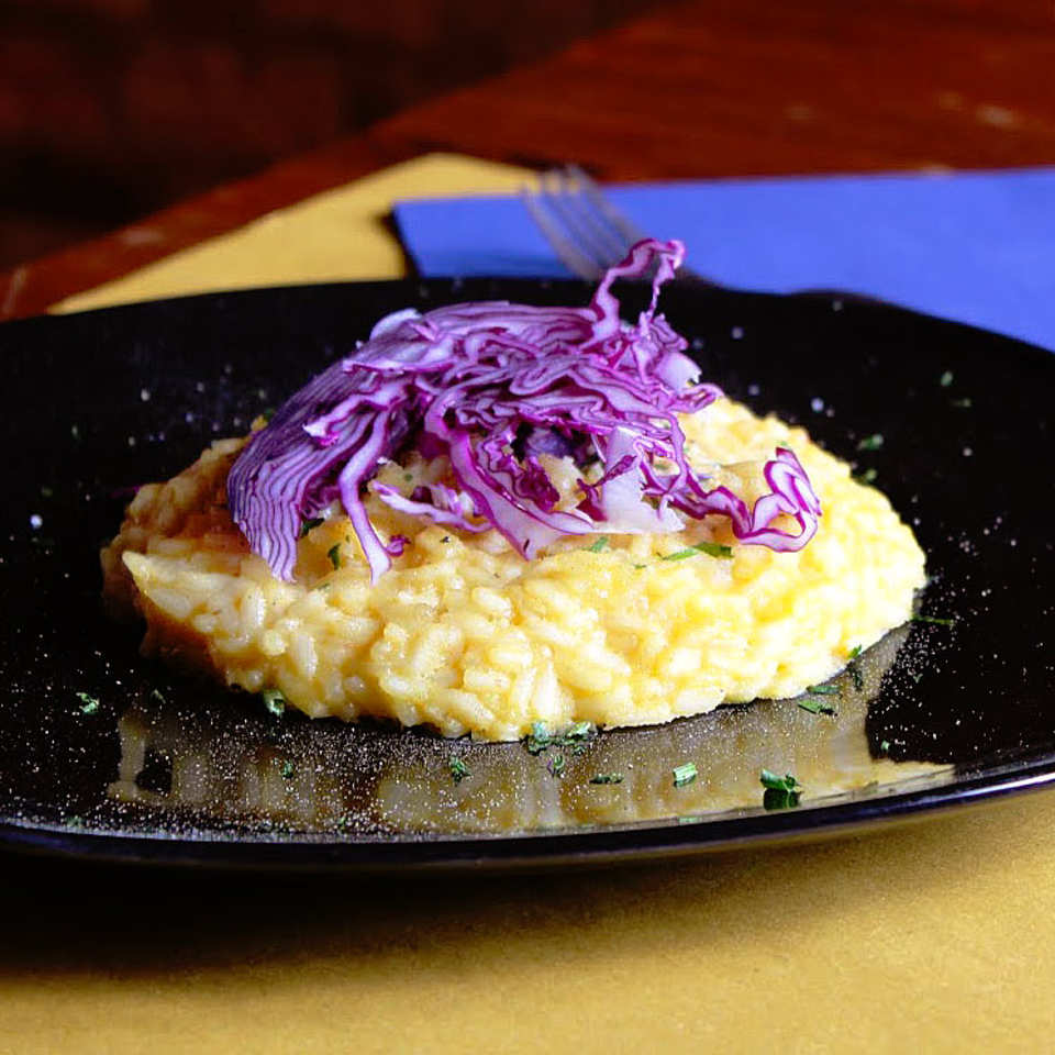 photo by Italian Food and Fl