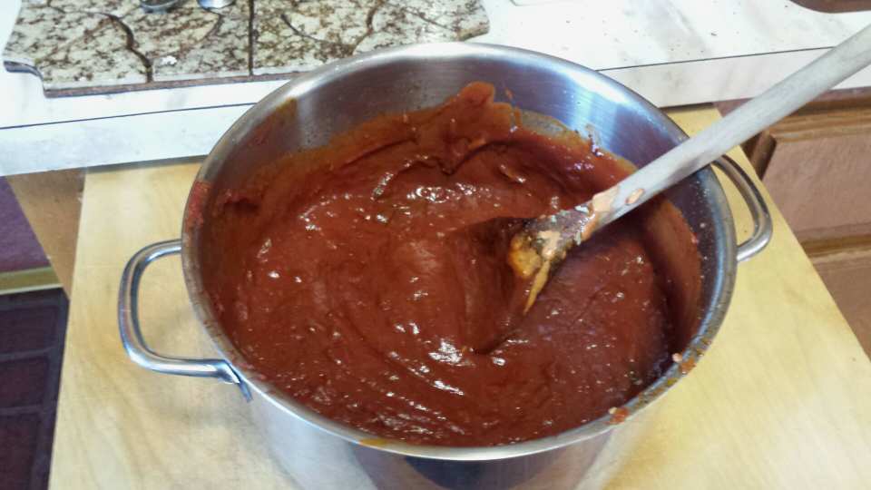 photo by Bill Chipman