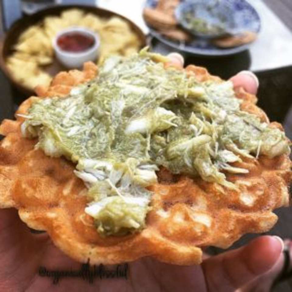 photo by Organically B.