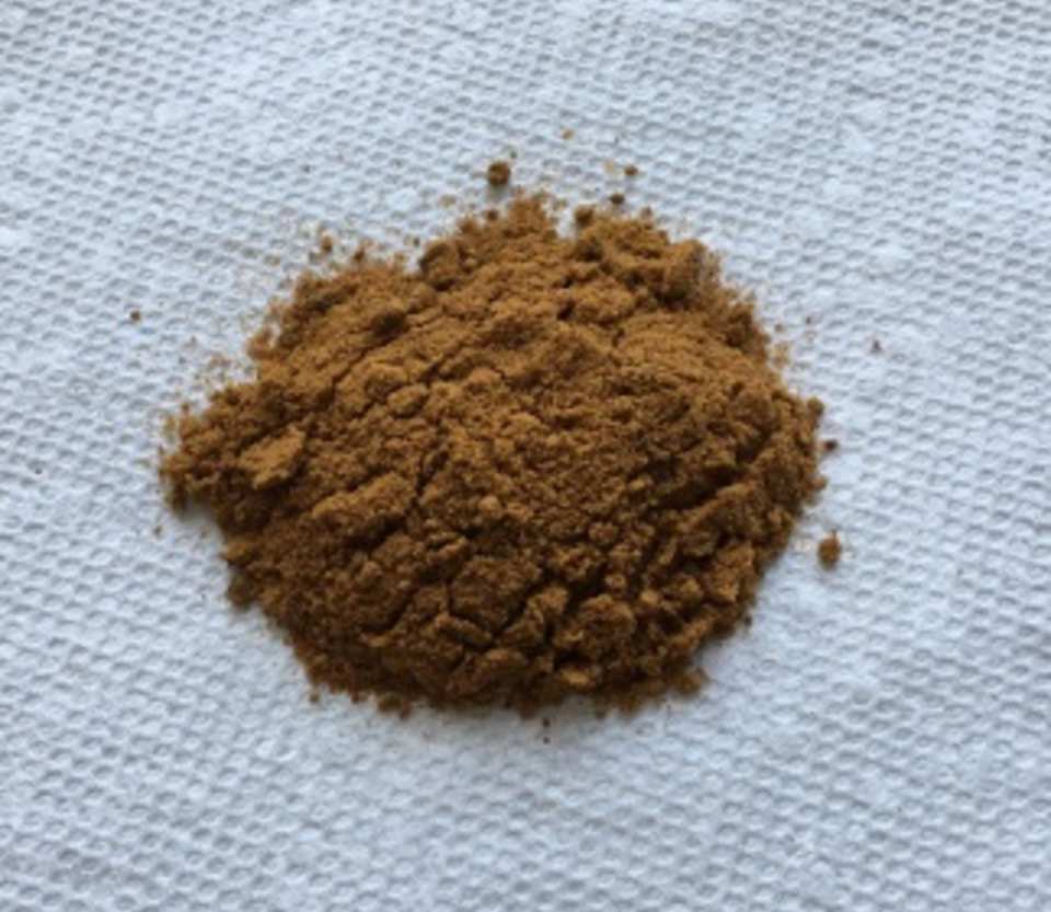 Butterscotch Flavor Powder Recipe - Food.com
