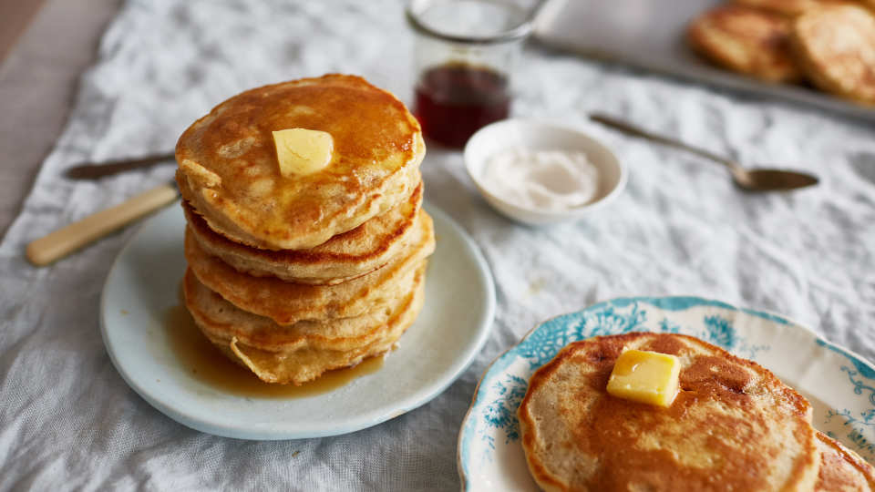 photo by Izy Hossack