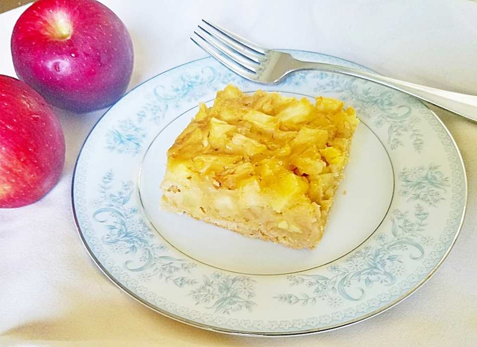 photo by Cleanfreshcuisine