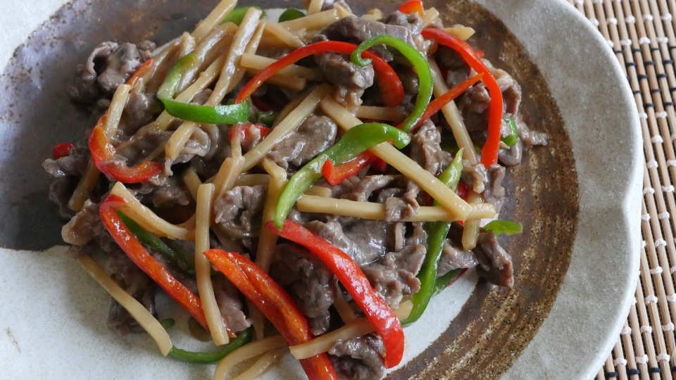 photo by Pearl Ishizaki