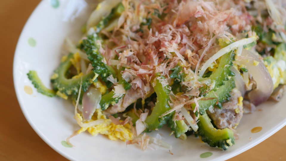 photo by Pearl Ishizaki