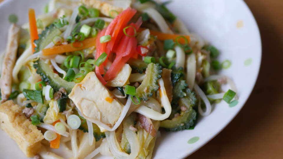 photo by Pearl Ishizaki