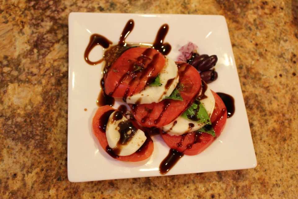 photo by Peter Steriti