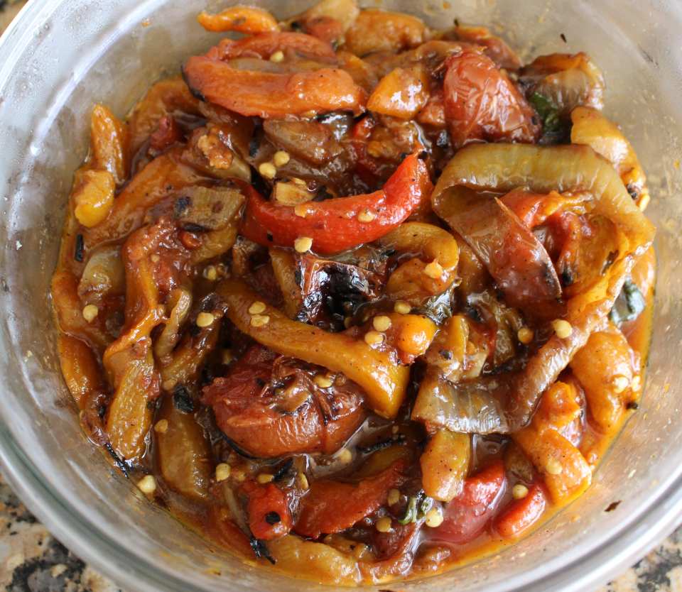 photo by Peter Steriti