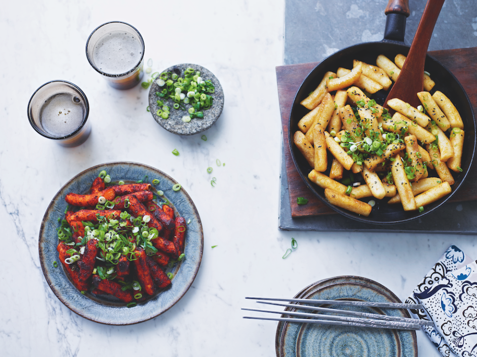 photo by Weldon Owen Publish