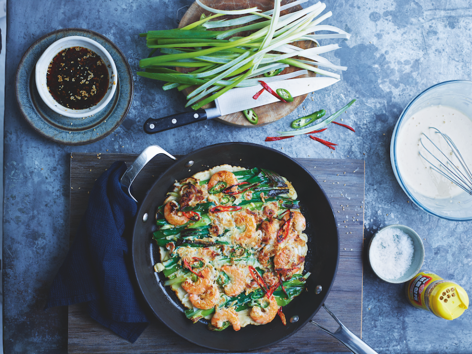 photo by Weldon Owen Publish